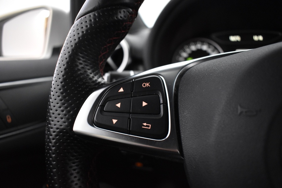 Mercedes-Benz B vaihtoauto