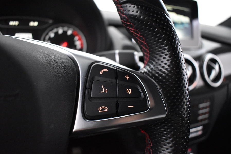 Mercedes-Benz B vaihtoauto