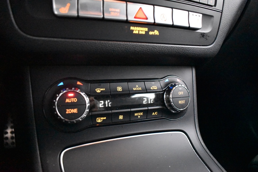 Mercedes-Benz B vaihtoauto