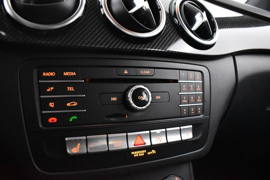 Mercedes-Benz B vaihtoauto