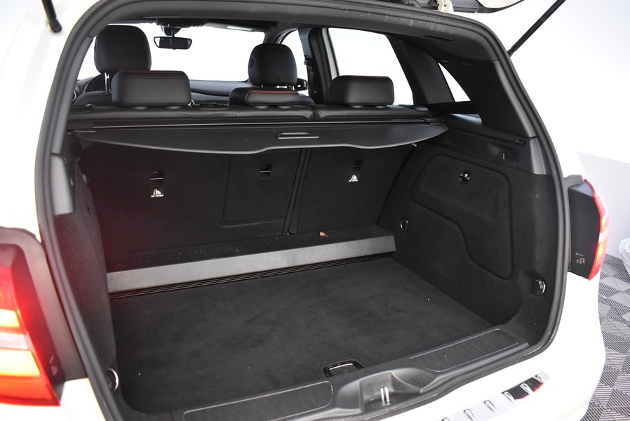 Mercedes-Benz B vaihtoauto