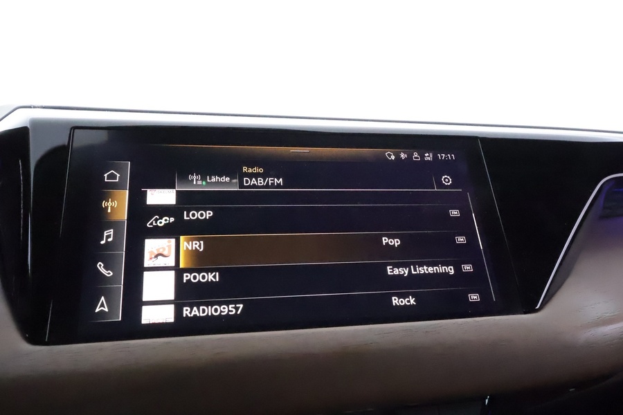 Audi e-tron GT vaihtoauto