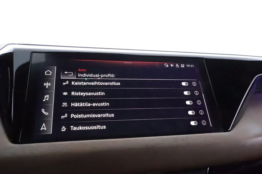 Audi e-tron GT vaihtoauto