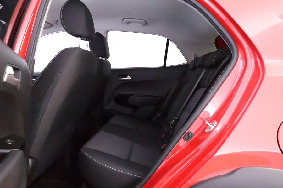 Kia Picanto vaihtoauto