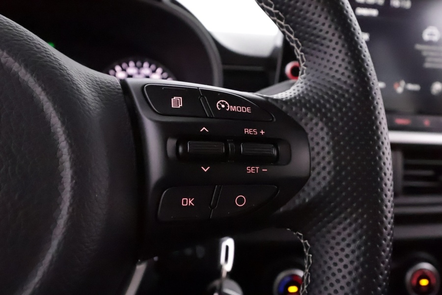 Kia Picanto vaihtoauto