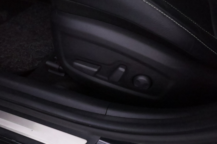 Kia XCeed vaihtoauto