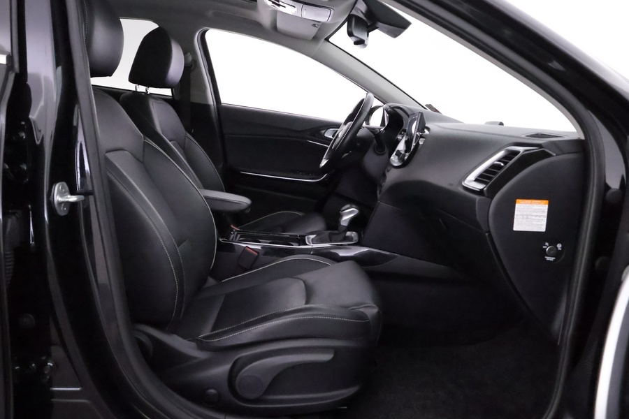 Kia XCeed vaihtoauto