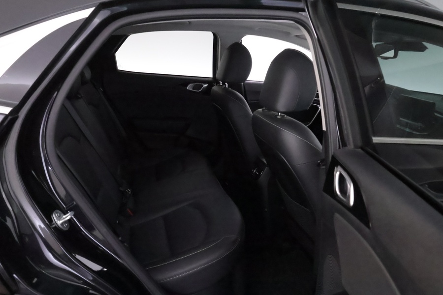 Kia XCeed vaihtoauto