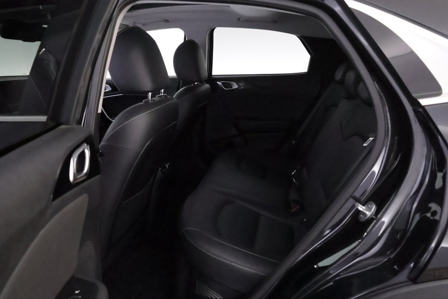 Kia XCeed vaihtoauto