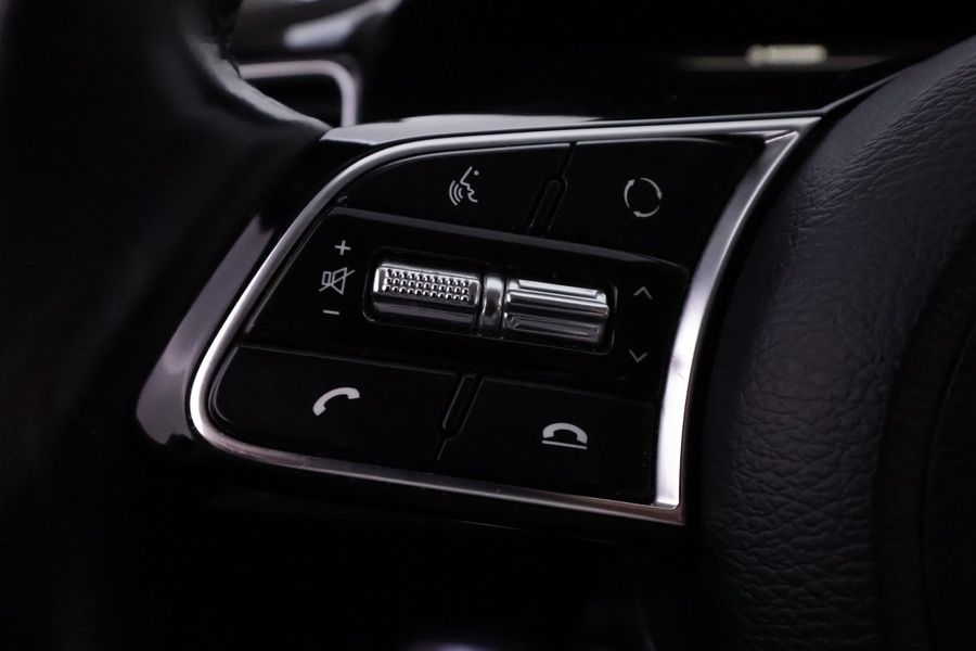 Kia XCeed vaihtoauto