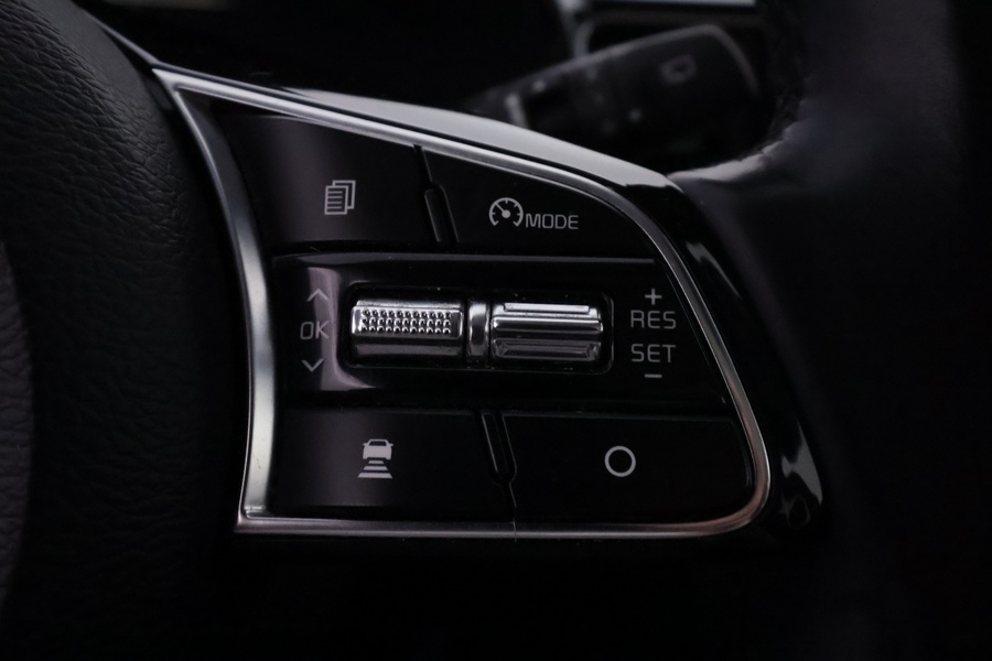 Kia XCeed vaihtoauto