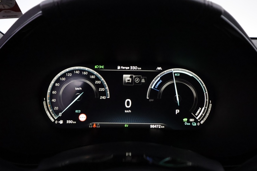 Kia XCeed vaihtoauto