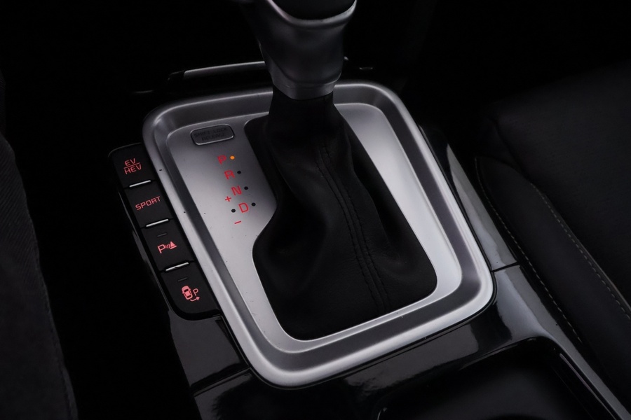 Kia XCeed vaihtoauto