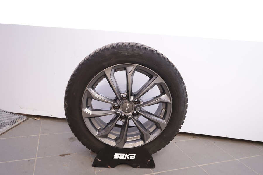 Kia XCeed vaihtoauto