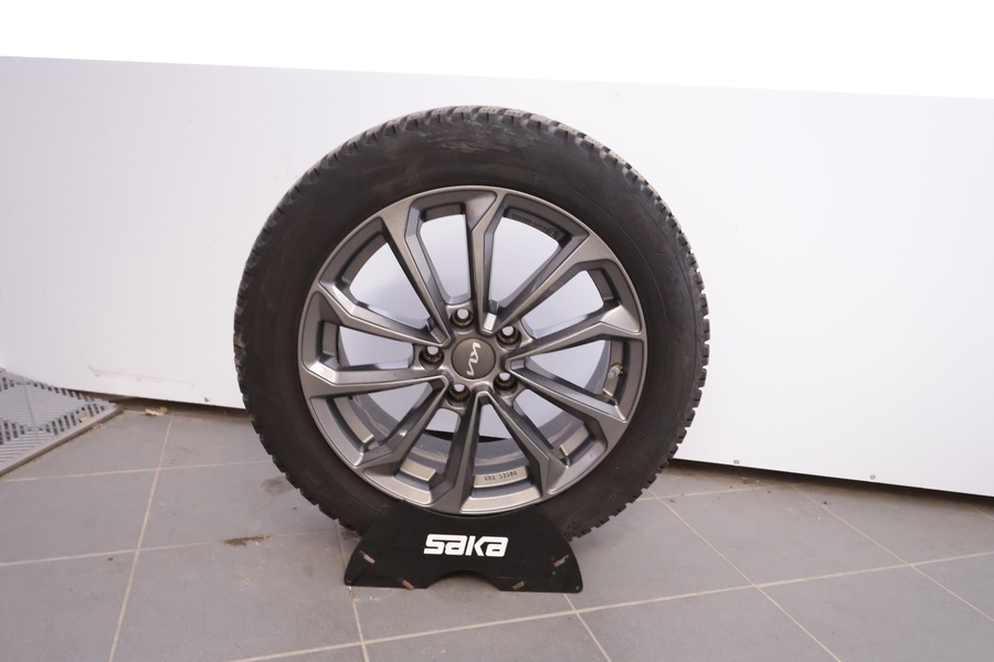 Kia XCeed vaihtoauto