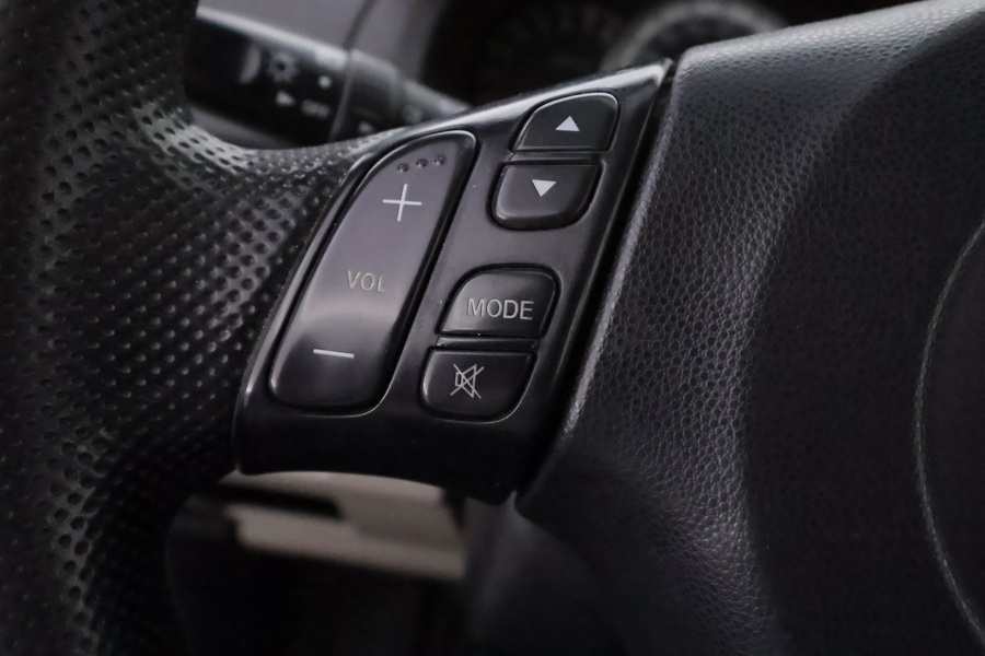 Mazda MPV vaihtoauto