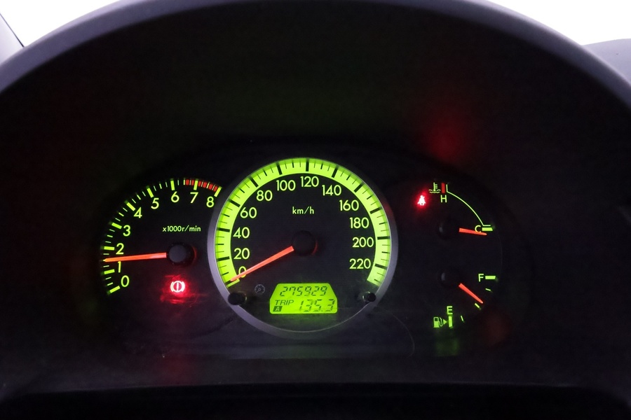 Mazda MPV vaihtoauto