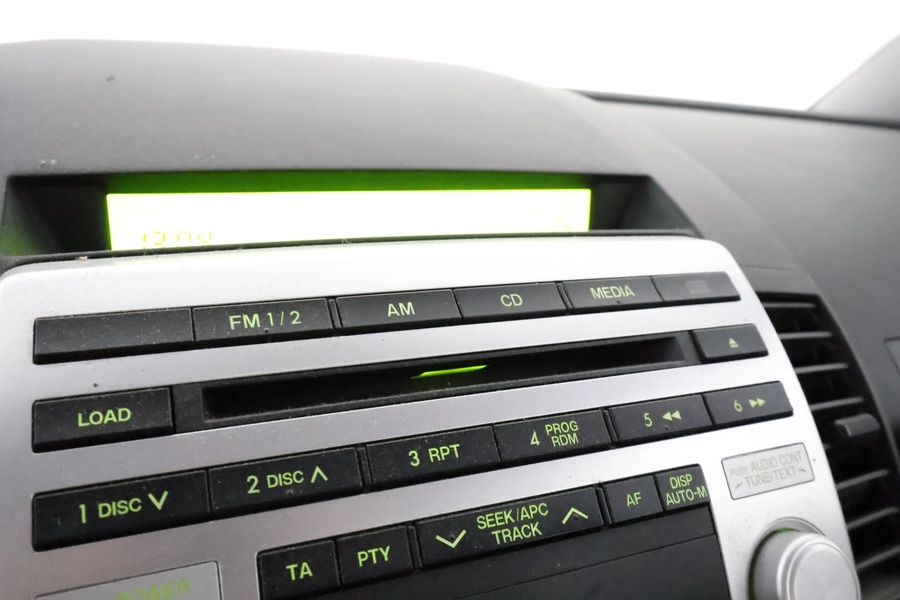 Mazda MPV vaihtoauto