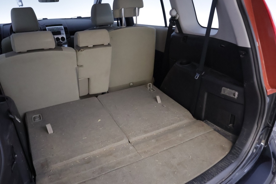 Mazda MPV vaihtoauto