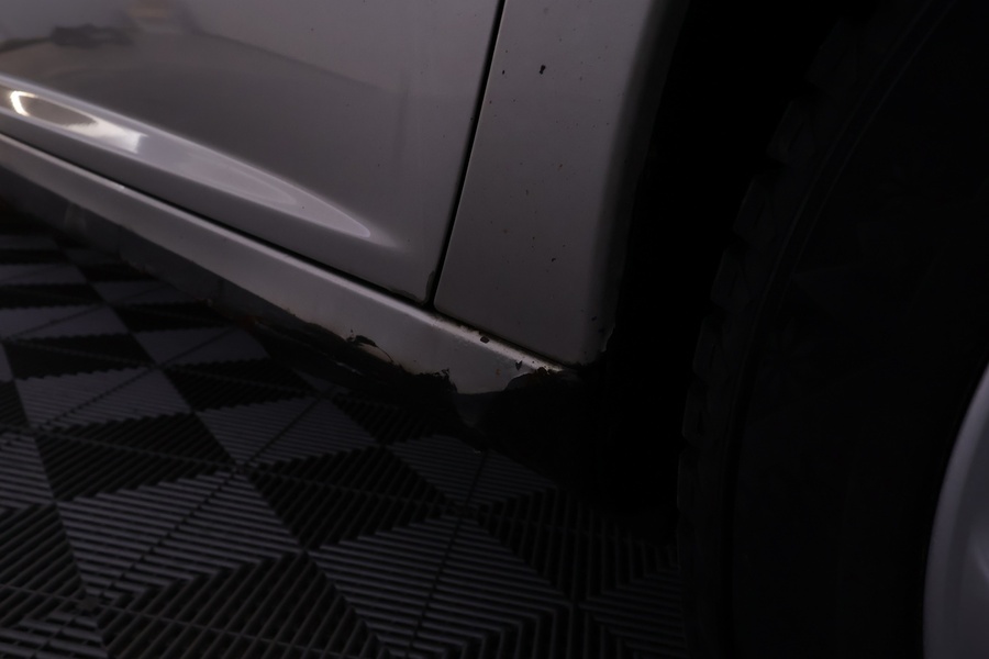 Peugeot 207 vaihtoauto