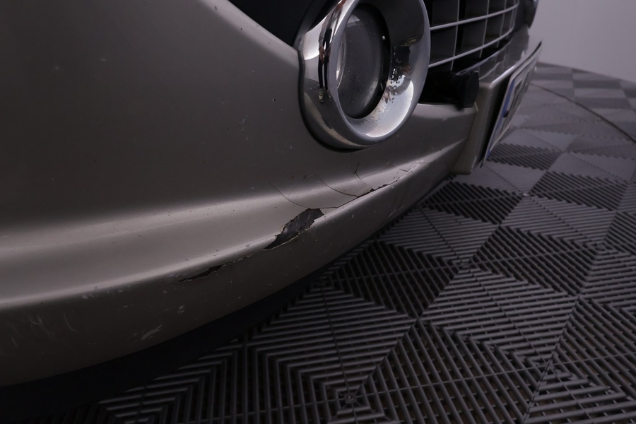 Peugeot 207 vaihtoauto