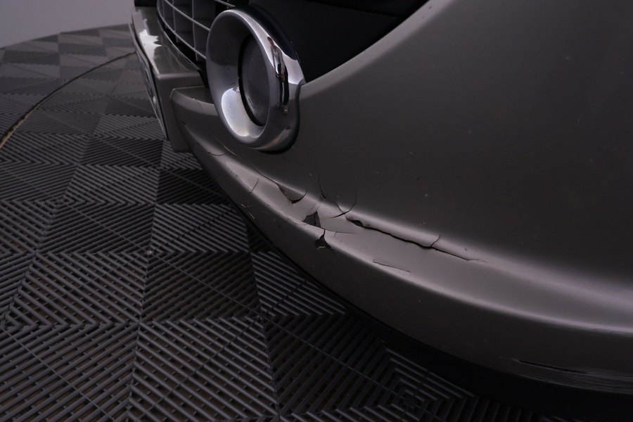 Peugeot 207 vaihtoauto