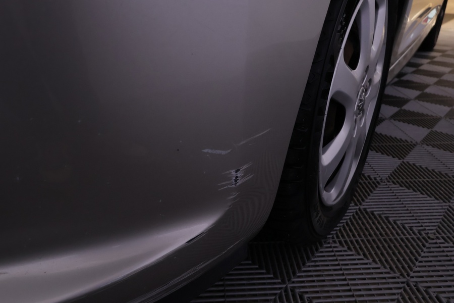 Peugeot 207 vaihtoauto