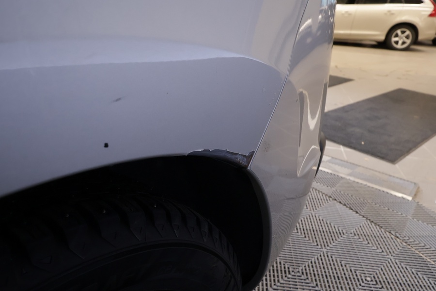 Peugeot 207 vaihtoauto