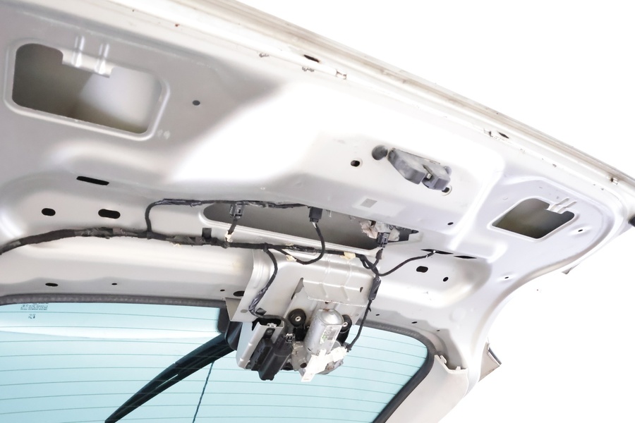 Peugeot 207 vaihtoauto