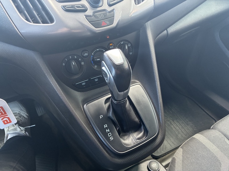 Ford Transit Connect vaihtoauto