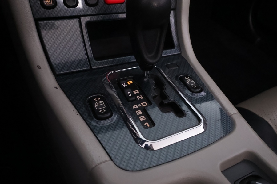 Mercedes-Benz SLK vaihtoauto