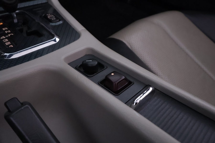 Mercedes-Benz SLK vaihtoauto