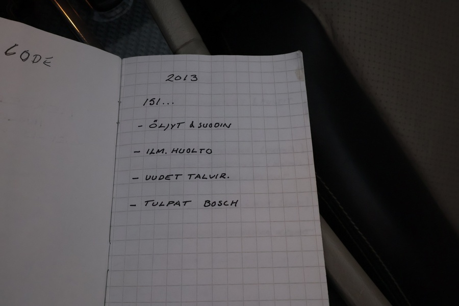 Mercedes-Benz SLK vaihtoauto