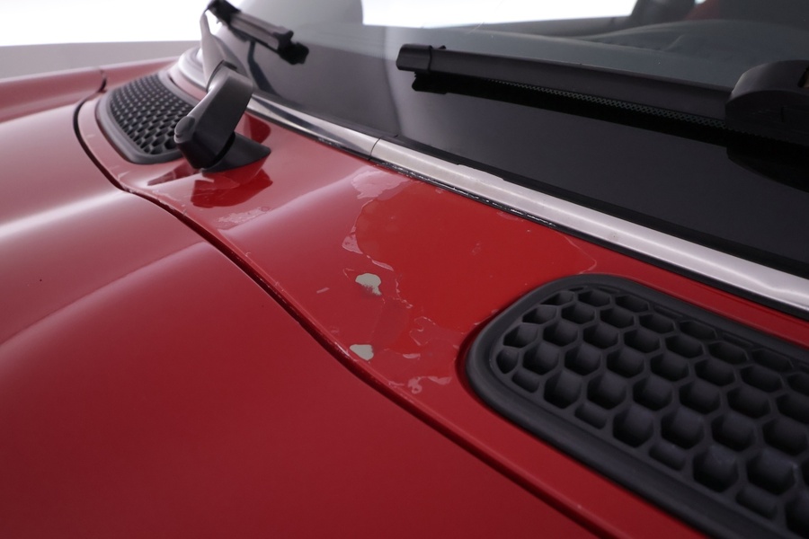 Mini Hatchback vaihtoauto