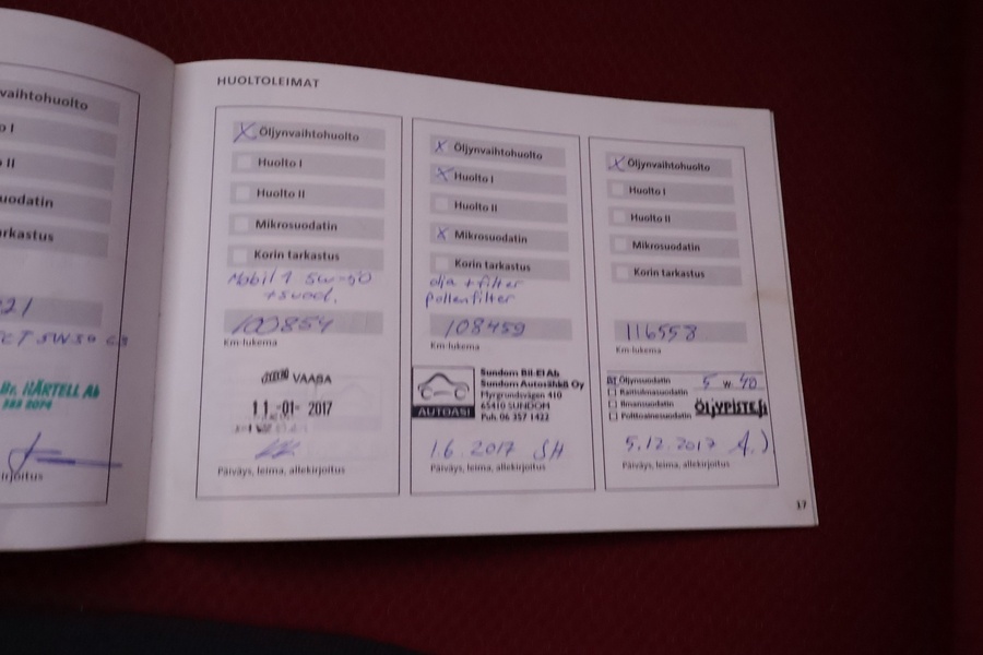 Mini Hatchback vaihtoauto