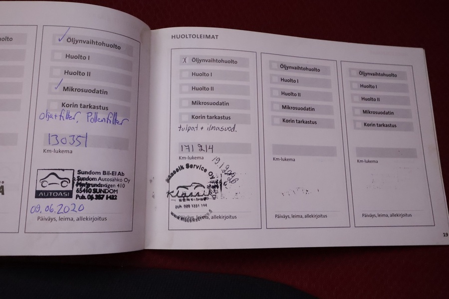 Mini Hatchback vaihtoauto