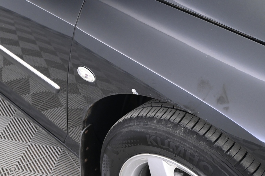 Peugeot 407 vaihtoauto