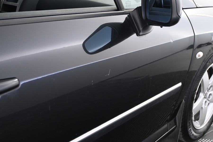 Peugeot 407 vaihtoauto