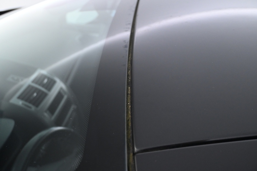 Peugeot 407 vaihtoauto