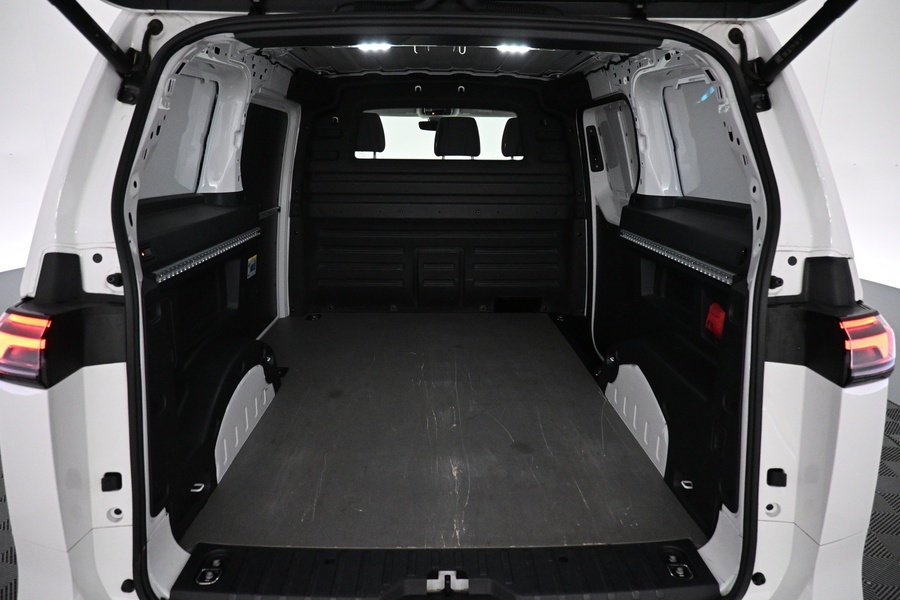 Volkswagen ID. Buzz vaihtoauto