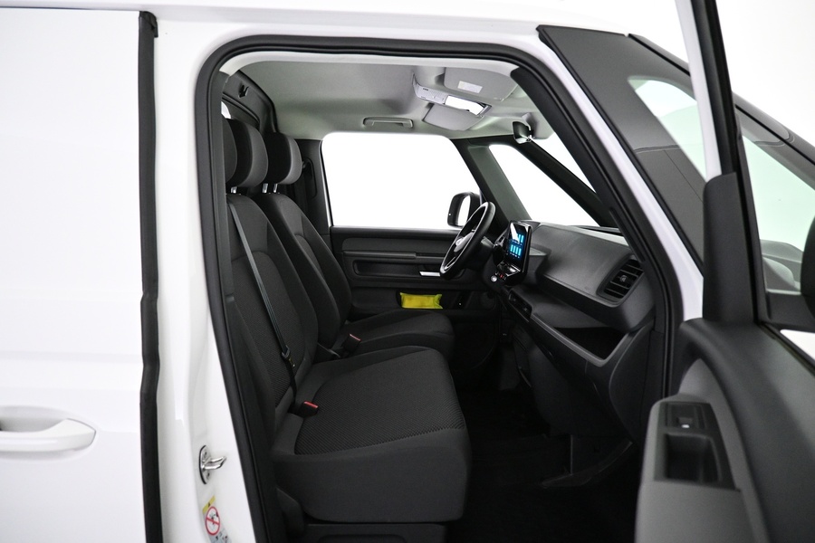 Volkswagen ID. Buzz vaihtoauto