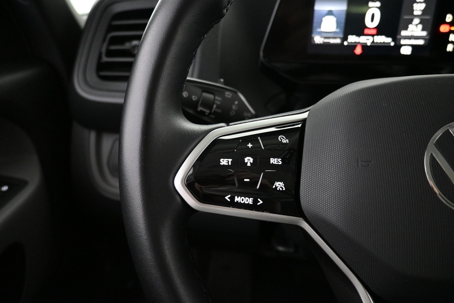 Volkswagen ID. Buzz vaihtoauto