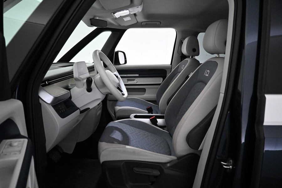 Volkswagen ID. Buzz vaihtoauto