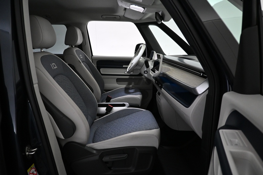 Volkswagen ID. Buzz vaihtoauto