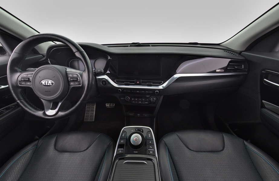 Kia Niro Electric vaihtoauto