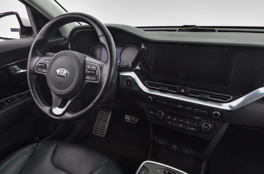 Kia Niro Electric vaihtoauto