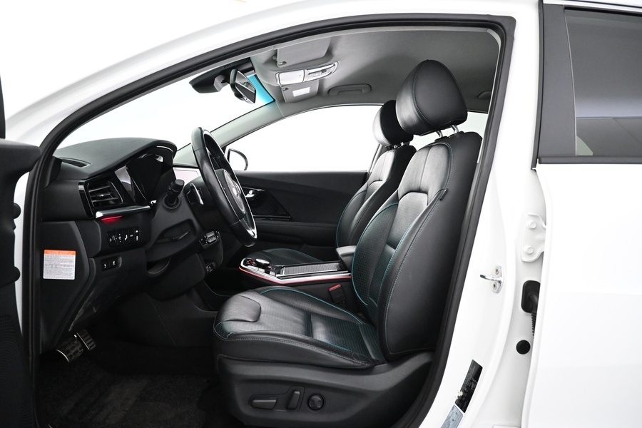 Kia Niro Electric vaihtoauto