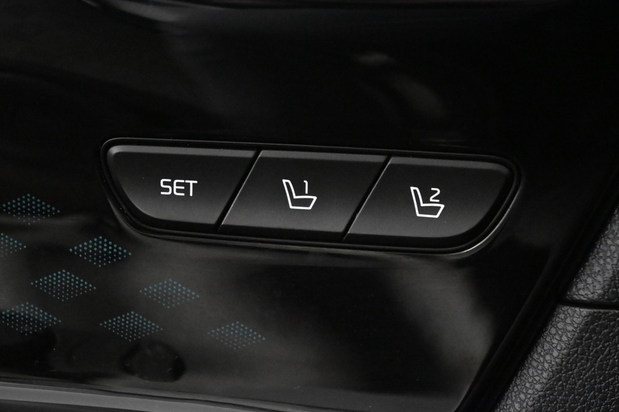 Kia Niro Electric vaihtoauto