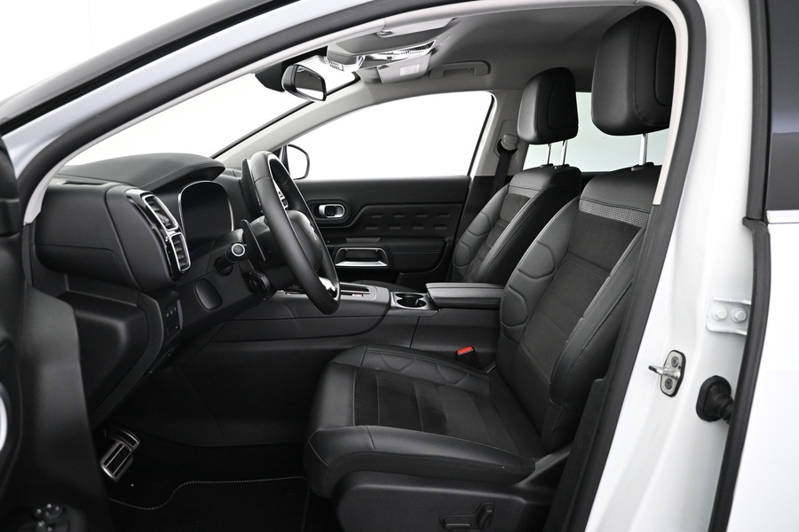 Citroën C5 Aircross vaihtoauto