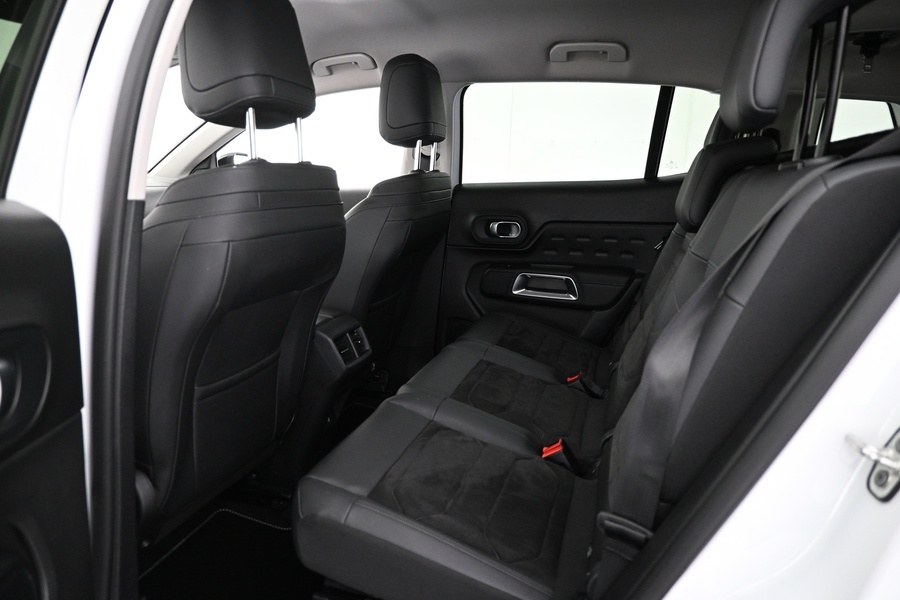 Citroën C5 Aircross vaihtoauto